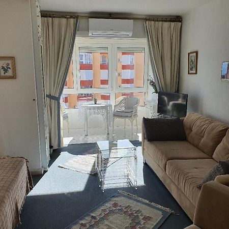 Luxury Studio Apartment 2 Night Minimum Stay Until June 31St!! Torrox Eksteriør billede