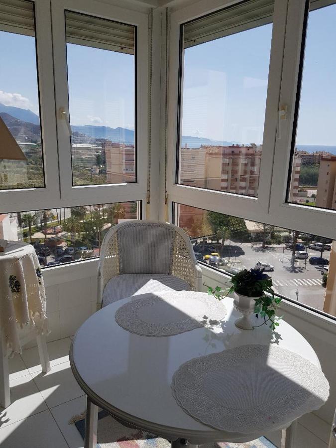 Luxury Studio Apartment 2 Night Minimum Stay Until June 31St!! Torrox Eksteriør billede