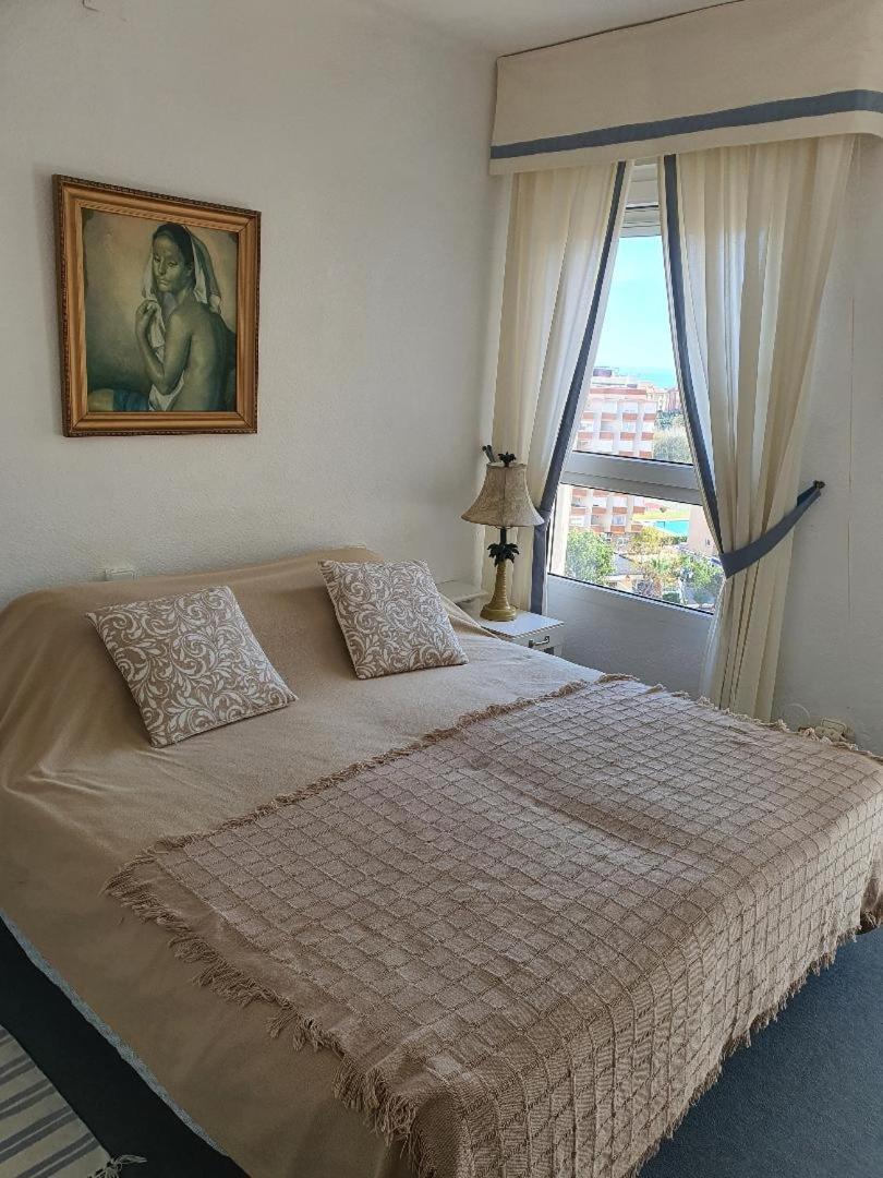 Luxury Studio Apartment 2 Night Minimum Stay Until June 31St!! Torrox Eksteriør billede